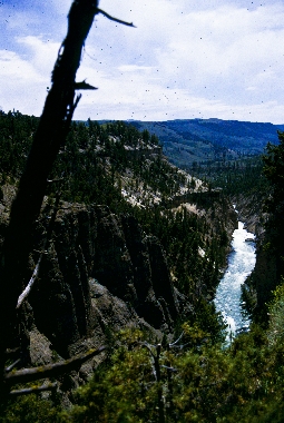 Great Gorge